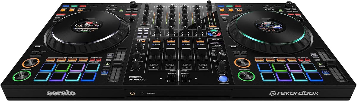קונטרולר Pioneer DJ DDJ-FLX10