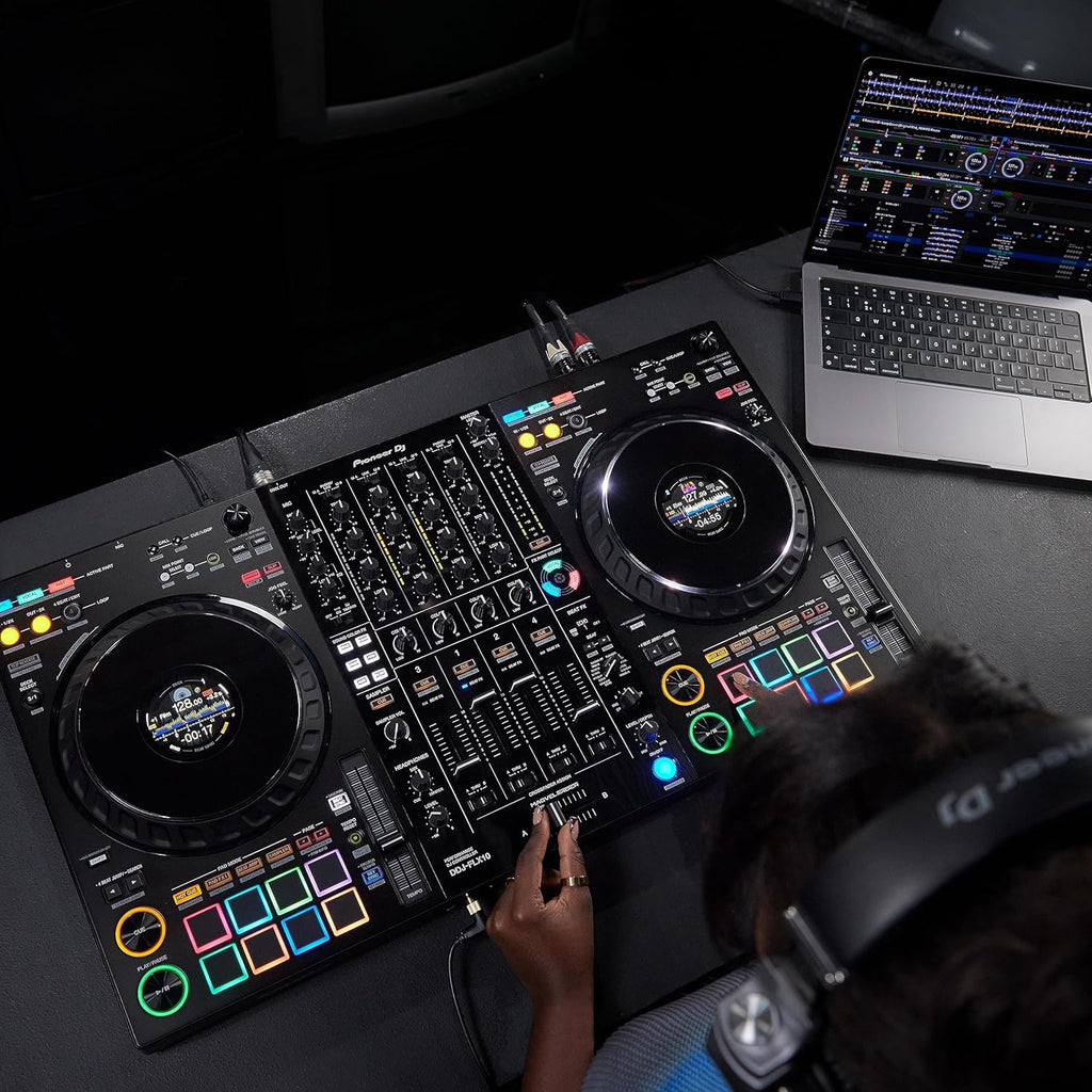 קונטרולר Pioneer DJ DDJ-FLX10