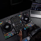 קונטרולר Pioneer DJ DDJ-FLX10
