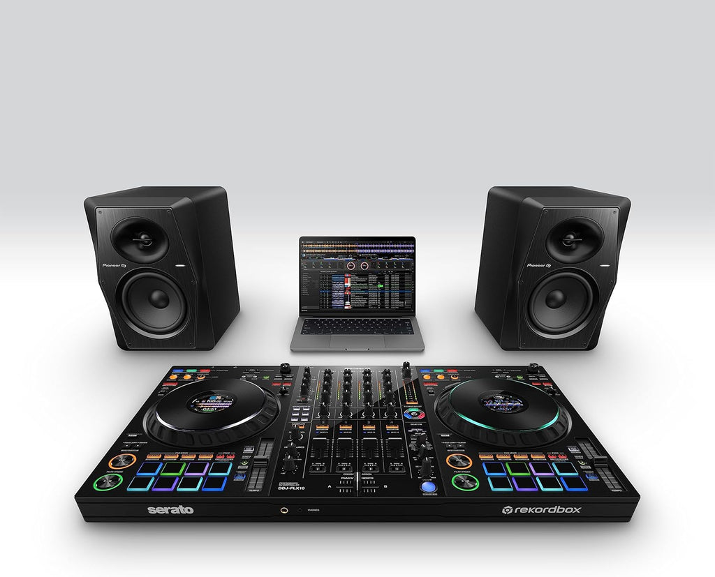 קונטרולר Pioneer DJ DDJ-FLX10