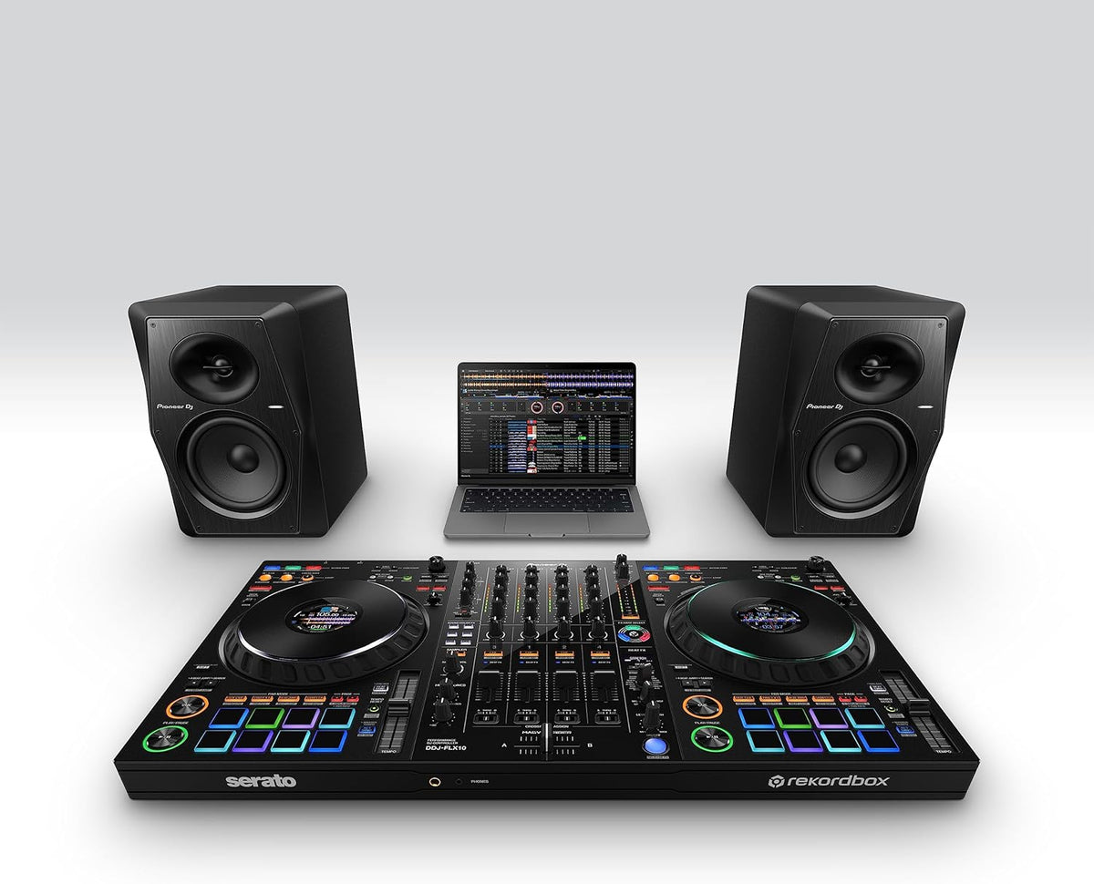קונטרולר Pioneer DJ DDJ-FLX10