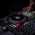 קונטרולר Pioneer DJ DDJ-FLX10