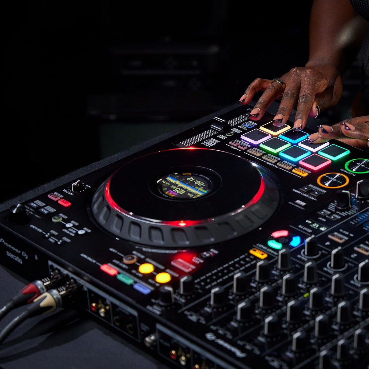 קונטרולר Pioneer DJ DDJ-FLX10