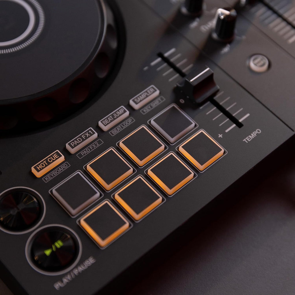 קונטרולר Pioneer DJ DDJ-FLX4
