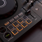 קונטרולר Pioneer DJ DDJ-FLX4