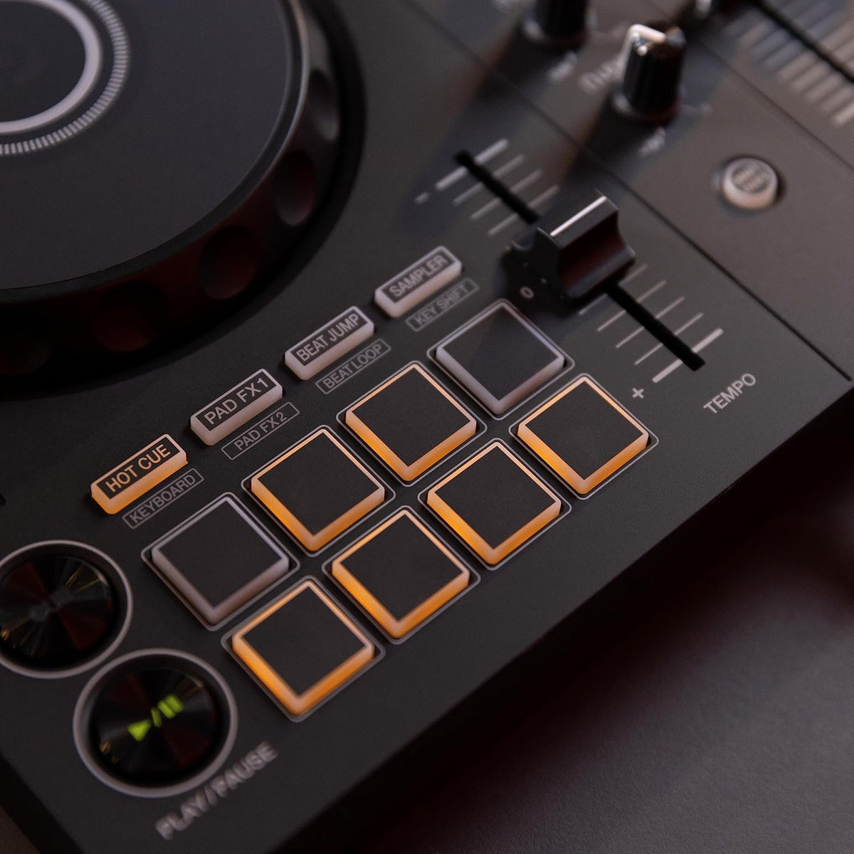 קונטרולר Pioneer DJ DDJ-FLX4