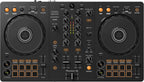 קונטרולר Pioneer DJ DDJ-FLX4