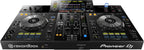 מערכת DJ עצמאית Pioneer DJ XDJ-RR