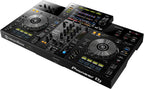מערכת DJ עצמאית Pioneer DJ XDJ-RR