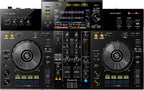 מערכת DJ עצמאית Pioneer DJ XDJ-RR