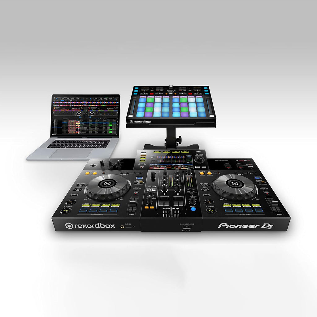 מערכת DJ עצמאית Pioneer DJ XDJ-RR