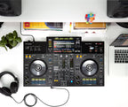 מערכת DJ עצמאית Pioneer DJ XDJ-RR