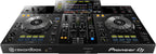 מערכת DJ עצמאית Pioneer DJ XDJ-RR