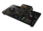 מערכת DJ עצמאית Pioneer DJ XDJ-RX3