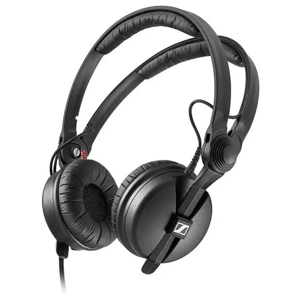 אוזניות DJ — Sennheiser HD25