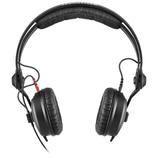 אוזניות DJ — Sennheiser HD25