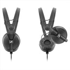 אוזניות DJ — Sennheiser HD25