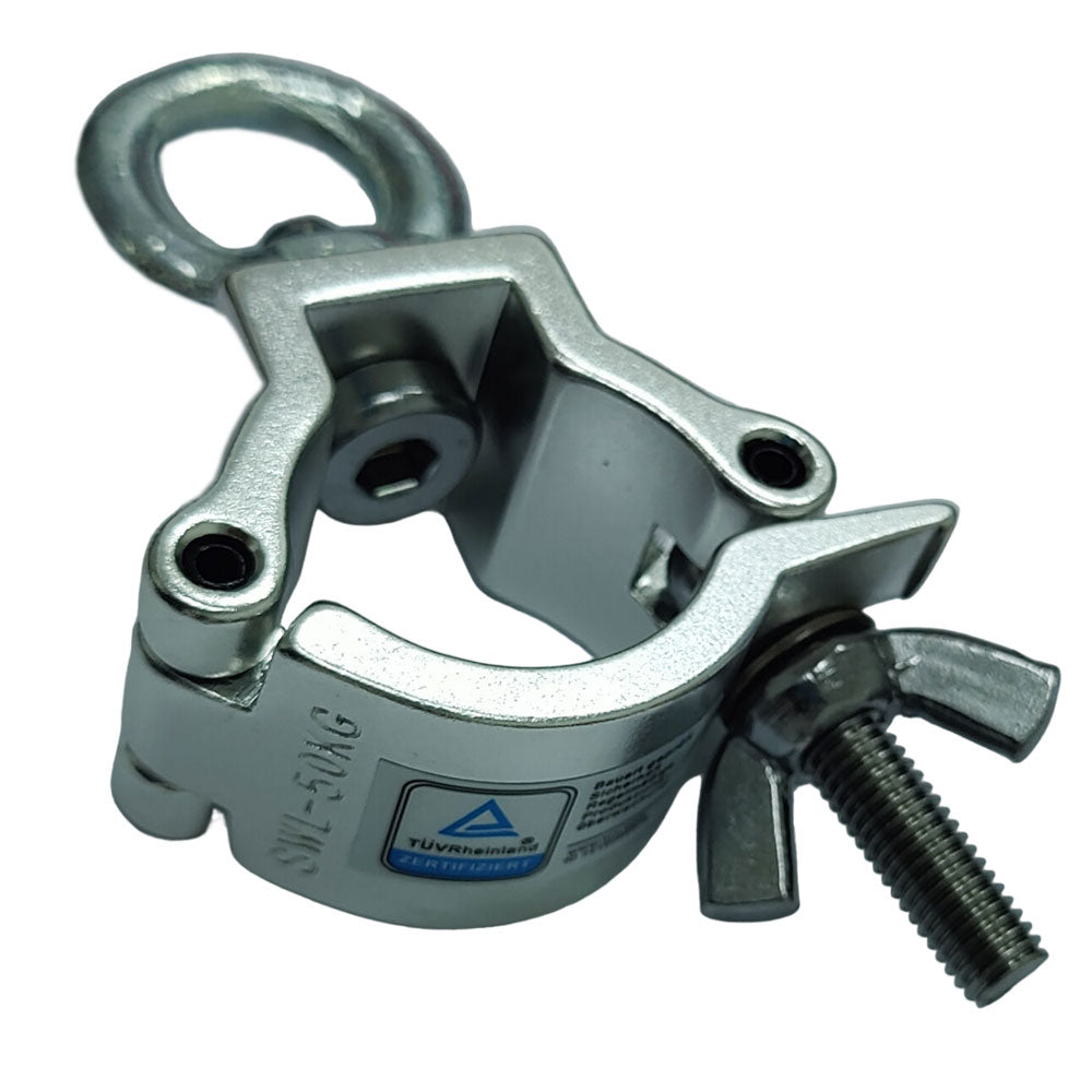 קלאמפ Loop לטראס 35 מ״מ Speed Truss T SWL-50kg — מבט כללי