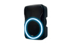 רמקול מוגבר 15 אינץ׳ עם תאורת LED – Alto Professional TSL115