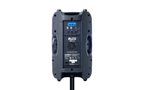 רמקול מוגבר 15 אינץ׳ עם תאורת LED – Alto Professional TSL115