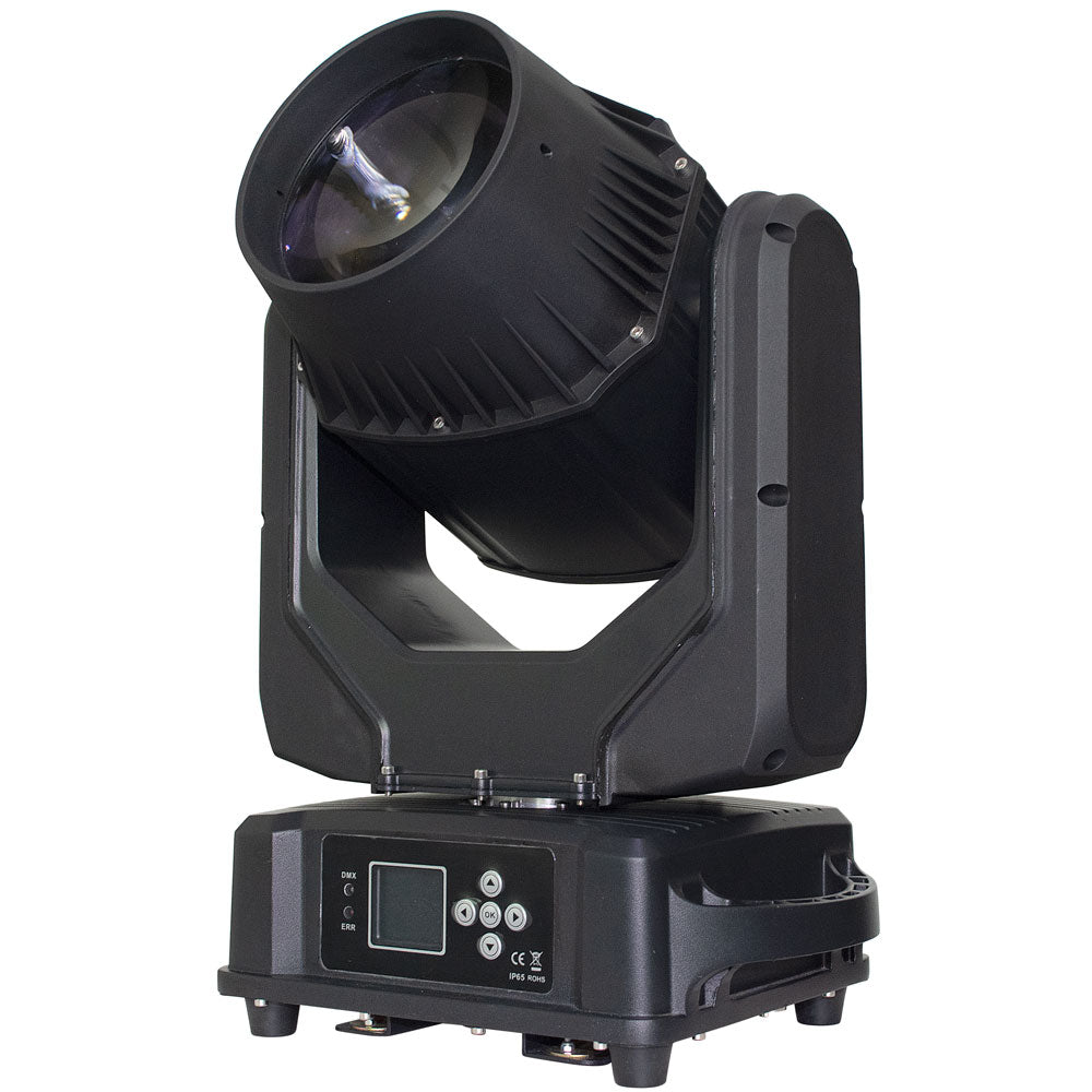 מובינג הד Beam 7R אטום למים — מבט קדמי