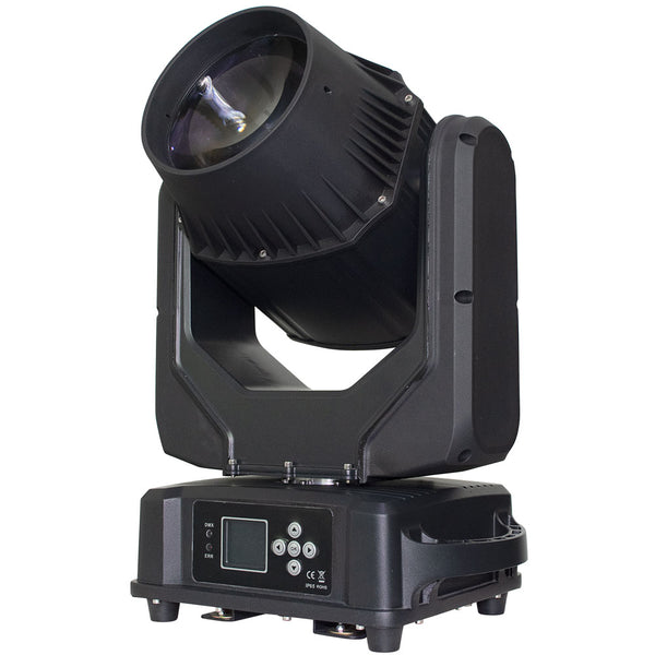 מובינג הד Beam 7R אטום למים — מבט קדמי