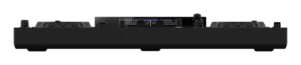 מערכת DJ עצמאית AlphaTheta XDJ-AN