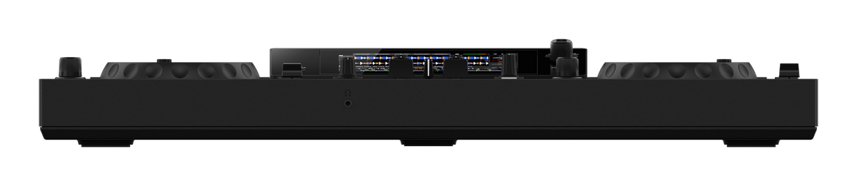 מערכת DJ עצמאית AlphaTheta XDJ-AN