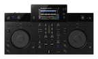 מערכת DJ עצמאית AlphaTheta XDJ-AN