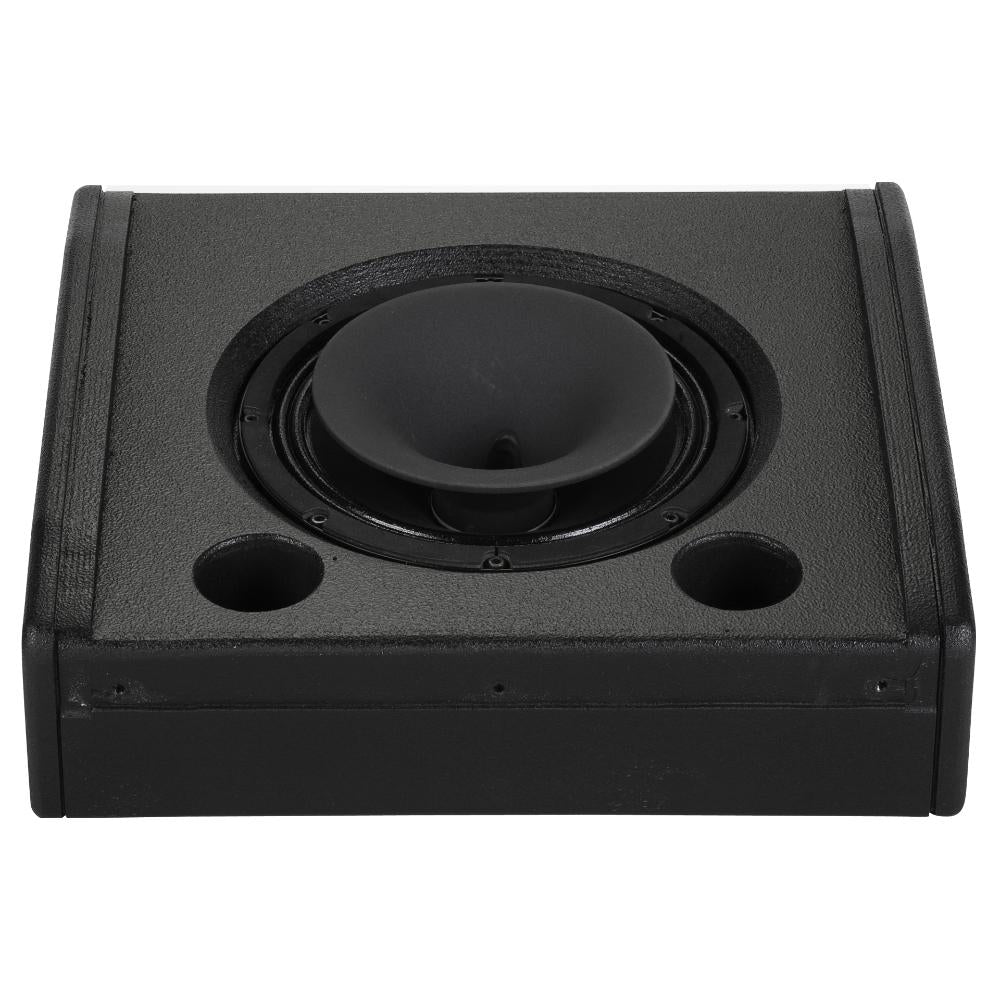 מוניטור במה RCF NX 10-SMA – ללא גריל, המתמר הקואקסיאלי