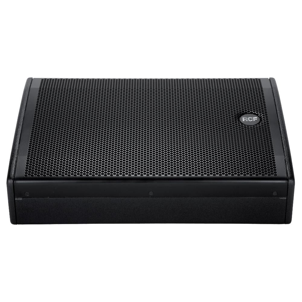 מוניטור במה RCF NX 15-SMA – מבט קדמי