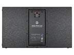 סאבוופר מוגבר RCF SUB 9007-AS – פאנל אחורי