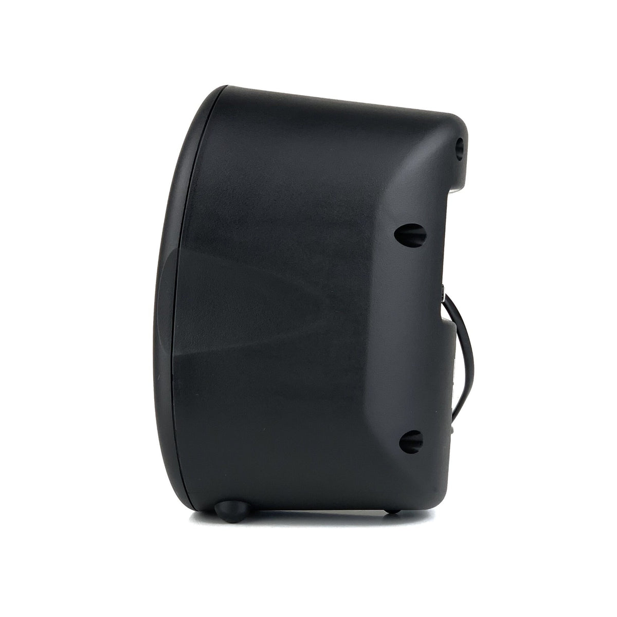רמקול התקנה מוגבר Topp Pro TAP 40BT – מבט צד