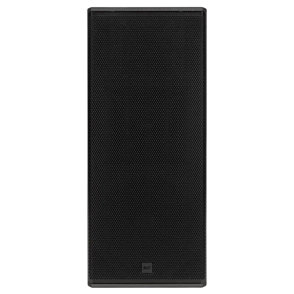 רמקול מוגבר RCF NX 985-A – מבט חזיתי