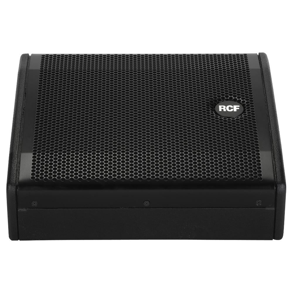 מוניטור במה RCF NX 10-SMA – מבט קדמי