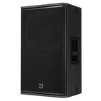 רמקול מוגבר RCF NX 945-A – מבט קדמי בזווית