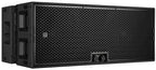 סאבוופר פסיבי TT+ Audio GTS 29, מבט שלושת־רבעי