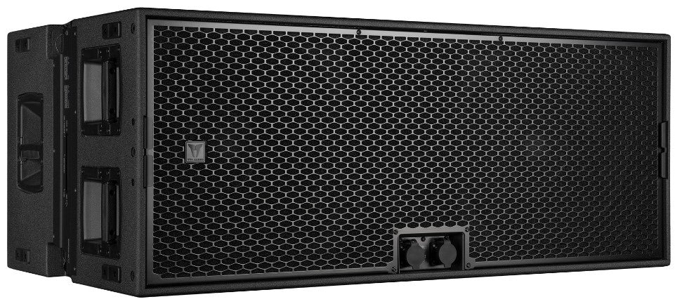 סאבוופר פסיבי TT+ Audio GTS 29, מבט שלושת־רבעי