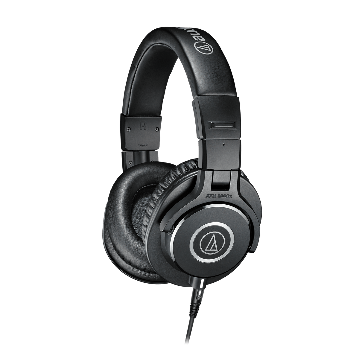 אוזניות אולפן Audio-Technica ATH-M40x