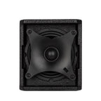 רמקול פסיבי RCF COMPACT M 04 ללא גריל: דרייבר קואקסיאלי 4״