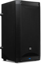 רמקול מוגבר PreSonus AIR XD 10 – מבט קדמי מהצד השני