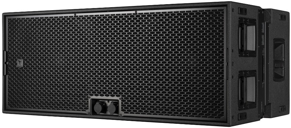 סאבוופר פסיבי TT+ Audio GTS 29, מבט שלושת־רבעי מהצד השני