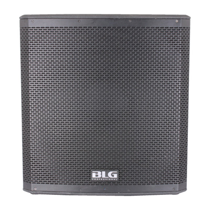 סאבוופר מוגבר BLG 18״ – חזית