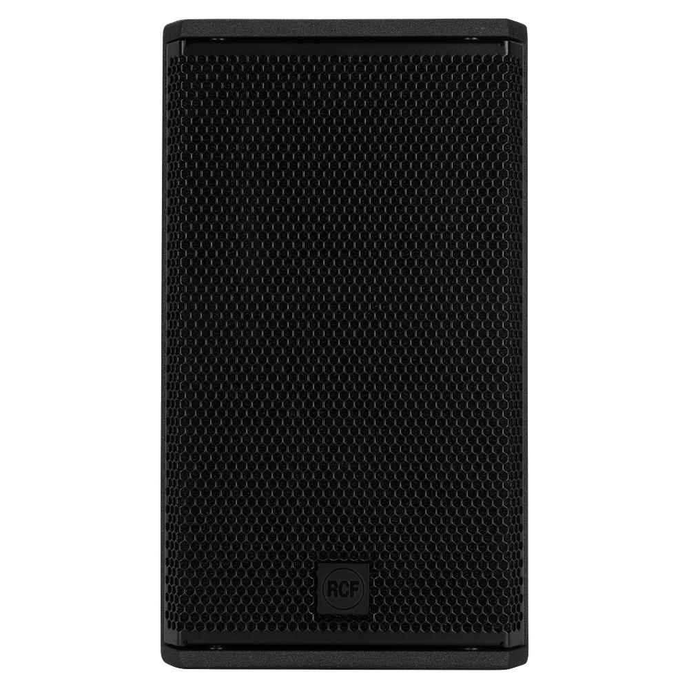 רמקול מוגבר RCF NX 910-A – מבט חזיתי