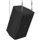 רמקול פסיבי להתקנה Mackie iP-10 – בתלייה מנקודות M10