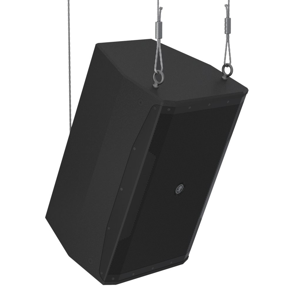 רמקול פסיבי להתקנה Mackie iP-10 – בתלייה מנקודות M10