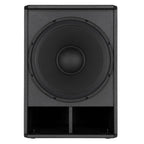 סאבוופר מוגבר RCF SUB 905-AS MK3 – ללא גריל, וופר 15״
