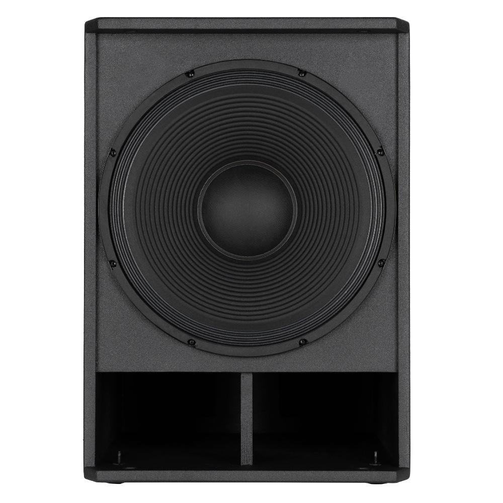 סאבוופר מוגבר RCF SUB 905-AS MK3 – ללא גריל, וופר 15״