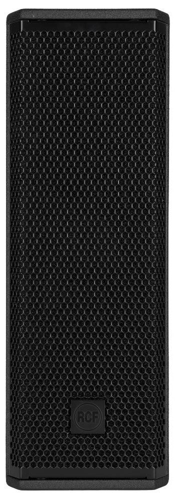 רמקול מוגבר RCF NXL 14-A – מבט חזיתי