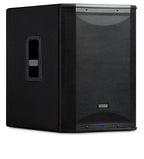 סאבוופר מוגבר PreSonus AIR15s – מבט קדמי בזווית